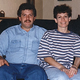 Harold and Sue Robertson, whose inability to execute The Totally Auspicious Position (left), along with countless other ancient Indian erotic positions, took them to new heights of sexual dissatisfaction.